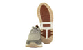 LORO PIANA Wool sock sneakers - ARABIA LUXURY