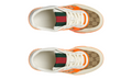Gucci Re-Web Sneaker 'GG Canvas - Beige Orange' -
