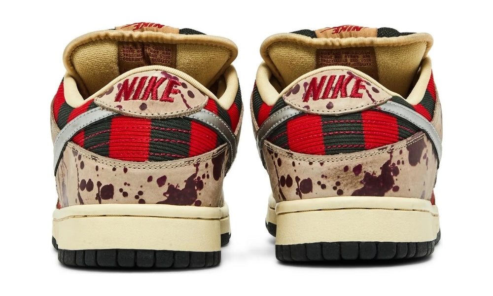 Nike Dunk Low Pro SB 'Freddy Krueger' - ARABIA LUXURY