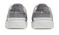 Balmain B-court Sneakers 