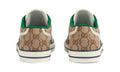 Gucci Tennis 1977 'Ebony' - ARABIA LUXURT