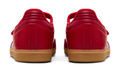 Adidas Samba Jane 'Scarlet Gum' -