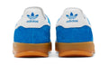 Adidas Gazelle Indoor 'Blue Bird Gum' - ARABIA LUXURY