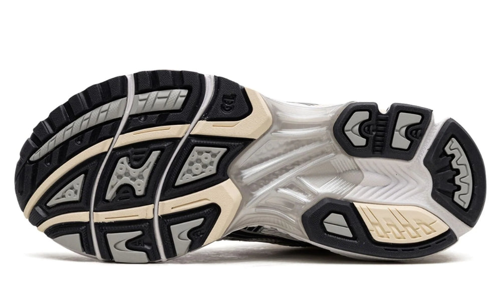 Asics Gel-Kayano 14 "White Midnight" - ARABIA LUXURY