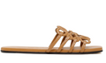 Loewe Petal Anagram slides 