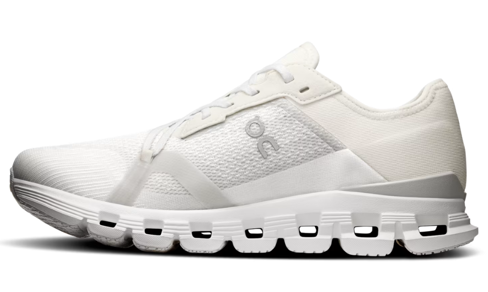 On Cloud X 4 AD 'White Wolf' -