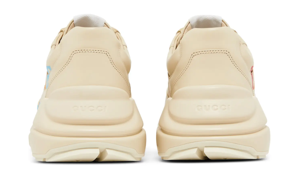 Gucci Rhyton 'Exquisite Gucci - Ivory' -
