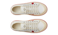 Bottega Veneta Eliot Sneaker 'White/Sea Salt' -