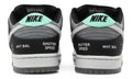 NikeDunk Low SB 'Camcorder' - ARABIA LUXURY