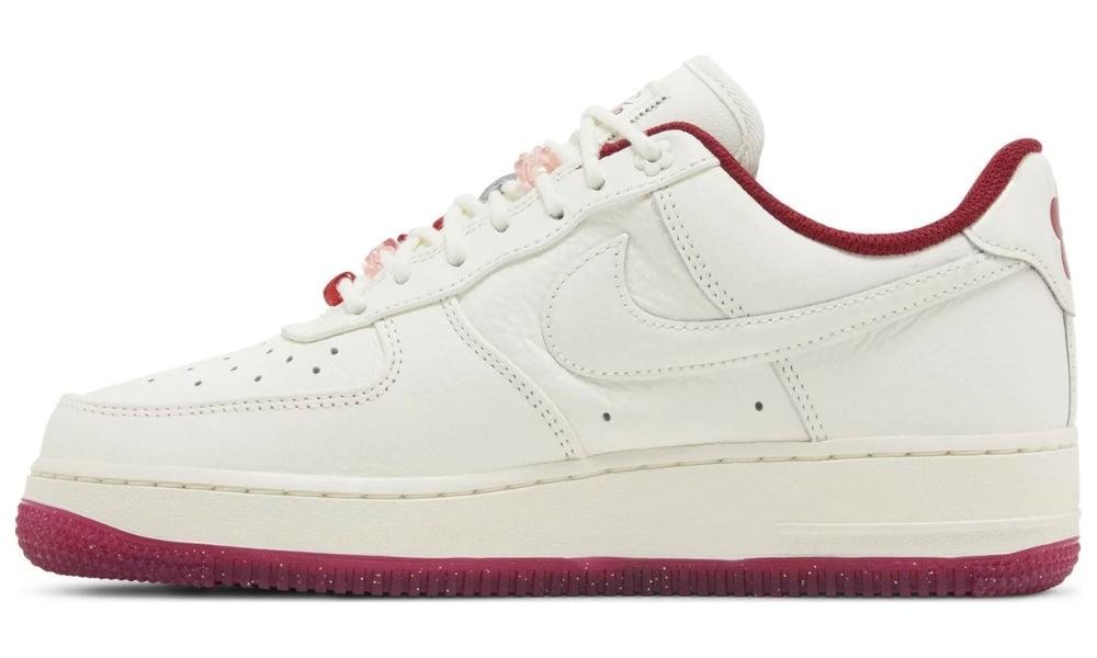 Nike Air Force Low 'Valentine's Day 2024'