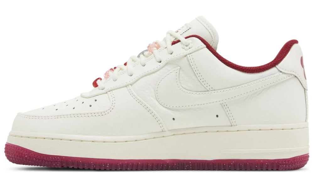 Nike Air Force 1 Low 'Valentine's Day 2024' - ARABIA LUXURY