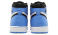 Air Jordan 1 Retro High OG 'UNC Toe' - ARABIA LUXURY