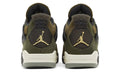 Air Jordan 4 Retro SE 'Craft - Olive' - ARABIA LUXURY