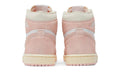 Air Jordan 1 Retro High OG 'Washed Pink' - ARABIA LUXURY