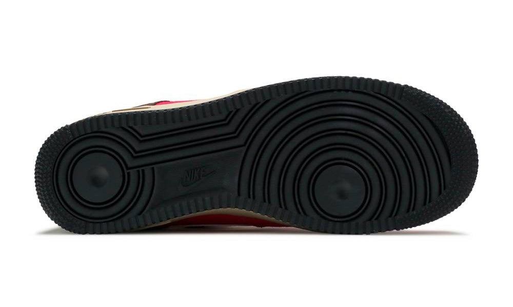 Nike Air Force 1 Low "ACG - Watermelon" - 