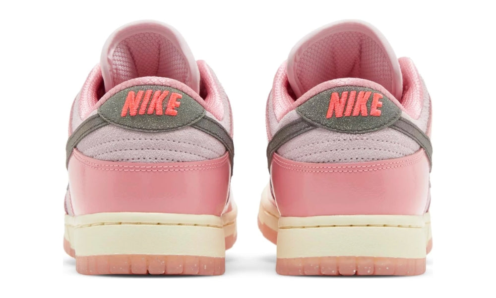 Nike Dunk Low LX 'Barbie' - ARABIA LUXURY