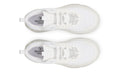 Valentino Garavani True Act panelled sneakers - ARABIA LUXURY