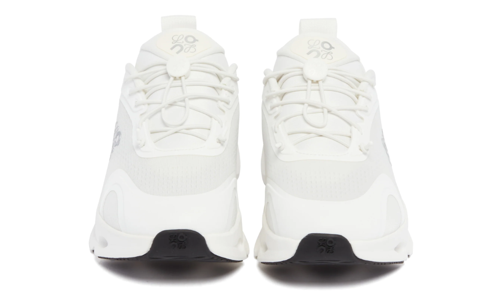 Loewe x On Running Cloudsolo "White" - 
