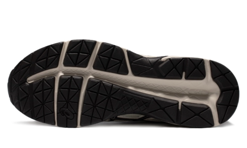 Asics Gel-Contend 4 'Grey Black' -