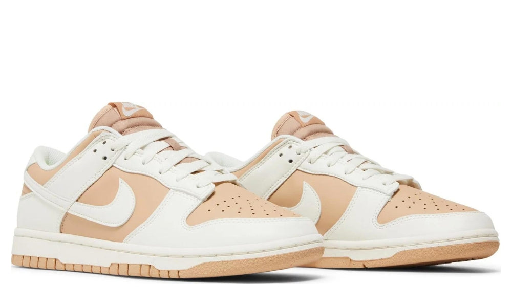 Nike Dunk Low Next Nature 'Hemp' - ARABIA LUXURY