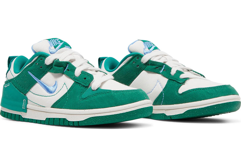 Nike Dunk Low Disrupt 2 'MALACHITE' - ARABIA LUXURY