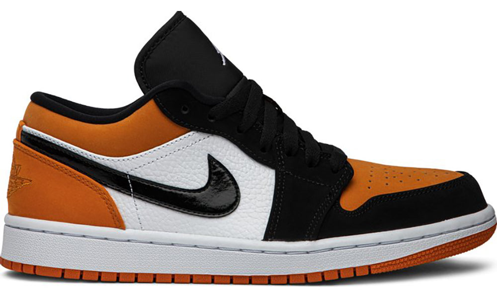 Air Jordan 1 Low 'Shattered Backboard' - ARABIA LUXURY