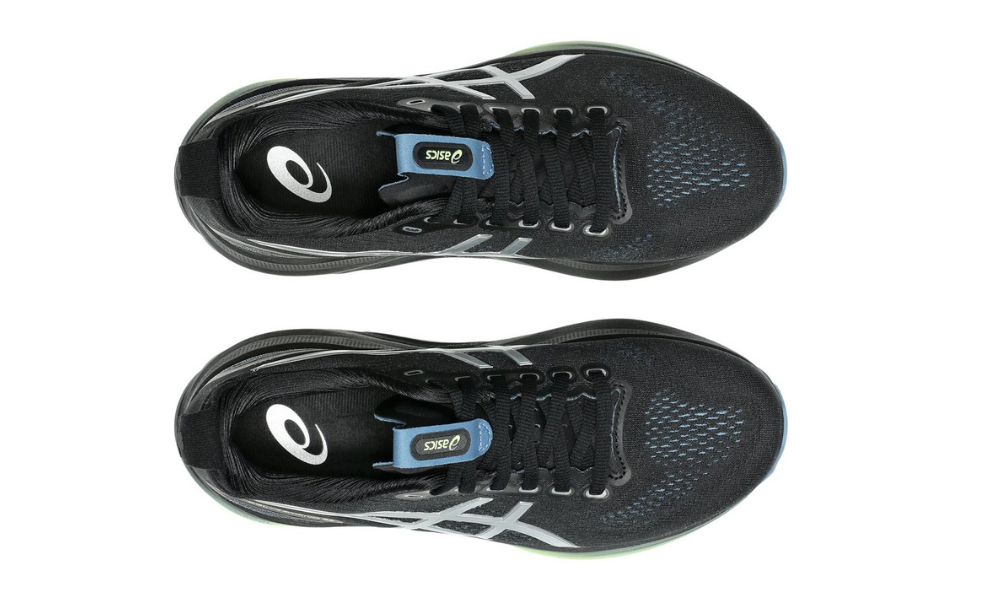 Asics Gel-Kayano™ 32 'Luxe / Black' -