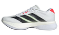 Adidas Adizero Boston 13 'White Black Lucid Red' -