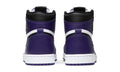 Air Jordan 1 Retro High OG 'Court Purple 2.0' - ARABIA LUXURY