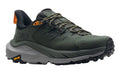 Hoka Kaha 2 Low GORE-TEX 'Thyme Radiant Yellow' - ARABIA LUXURY