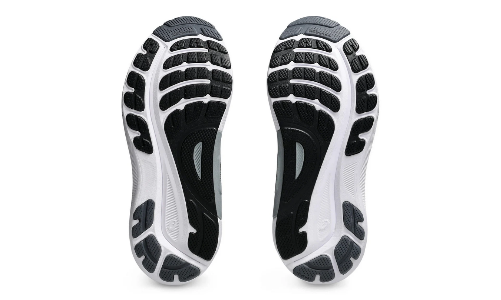 Asics Gel Kayano 31 Wide 'Black / White ' -