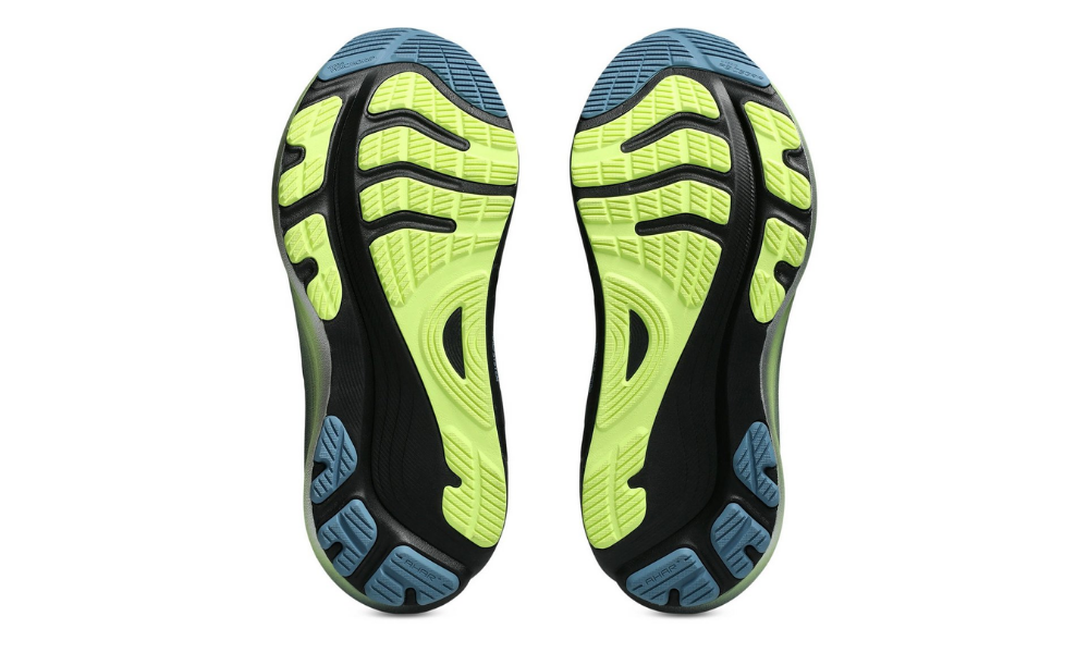 Asics Gel-Kayano™ 32 'Luxe / Black' -