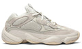 Adidas Yeezy 500 'Bone White' - ARABIA LUXURY