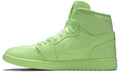 Wmns Air Jordan 1 High PRM 'Barely Volt' - ARABIA LUXURY