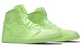 Wmns Air Jordan 1 High PRM 'Barely Volt' - ARABIA LUXURY