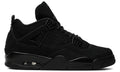 Nike Air Jordan 4 Retro 'Black Cat' - ARABIA LUXURY