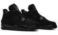 Nike Air Jordan 4 Retro 'Black Cat' - ARABIA LUXURY