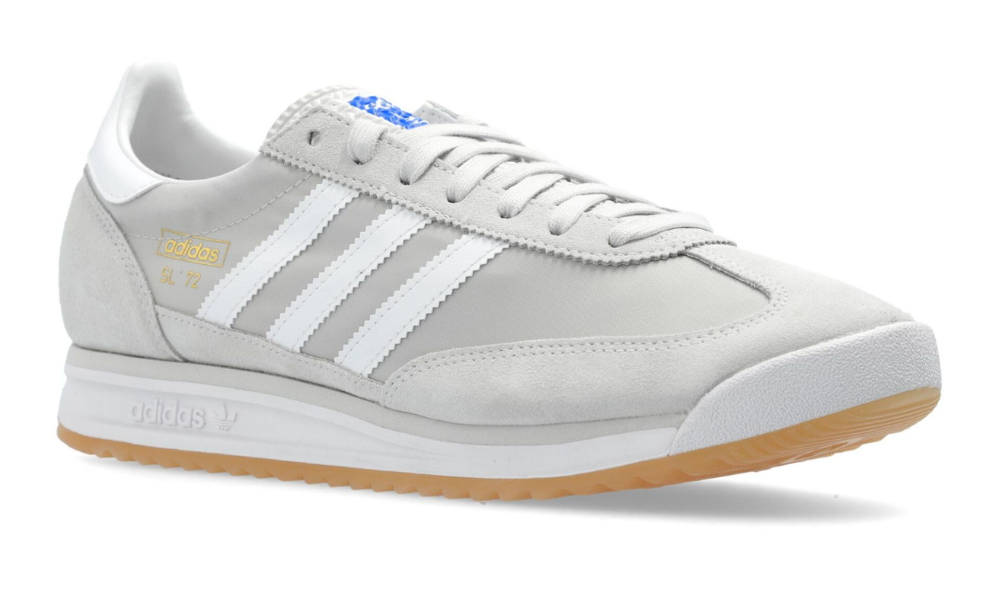Adidas SL72 RS 'Grey' -