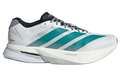 Adidas Adizero Boston 13 'White Pure Teal' -