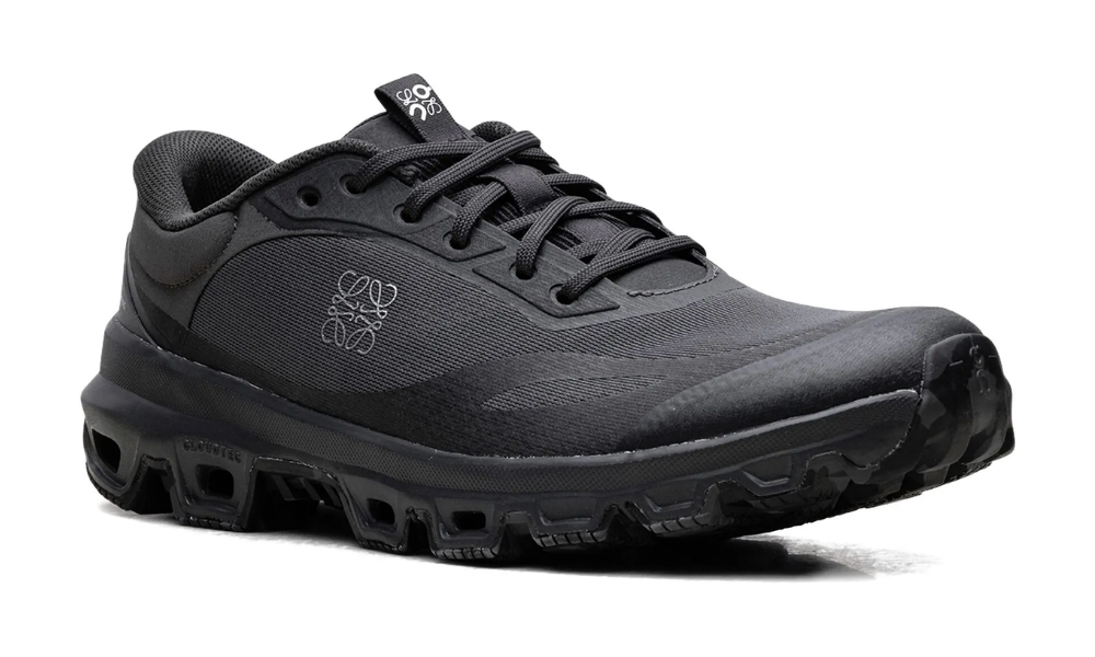 On Running Cloudventure 2 "Loewe - Gunmetal" - 