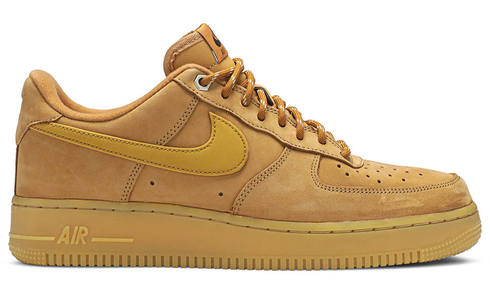 Air Force 1 Low 'Flax' - ARABIA LUXURY