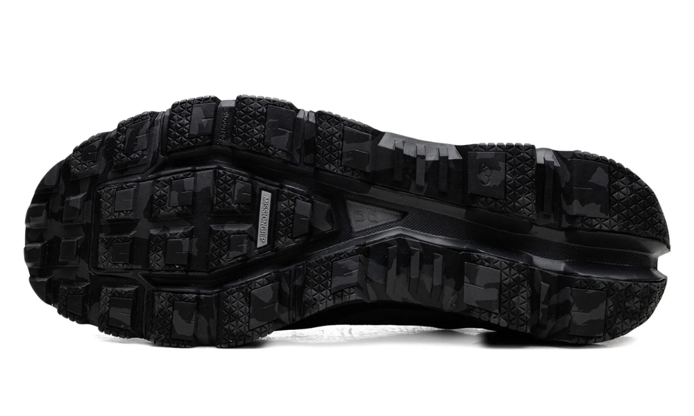 On Running Cloudventure 2 "Loewe - Gunmetal" - 
