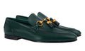 Gucci Jordaan Loafer 'Green' - ARABIA LUXURY