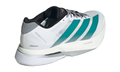 Adidas Adizero Boston 13 'White Pure Teal' -