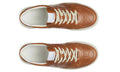 GUCCI  logo-embossed sneakers - ARABIA LUXURY