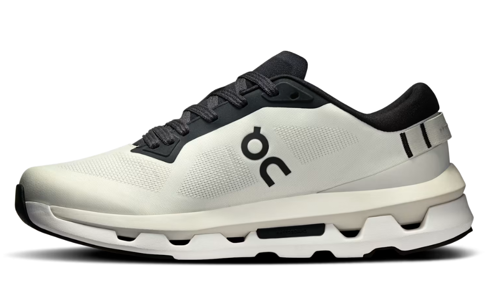 On Cloudzone 'Ice Black' -