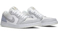 Air Jordan 1 Low 'Paris' - ARABIA LUXURY