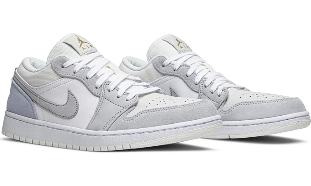 Air Jordan 1 Low 'Paris' - ARABIA LUXURY