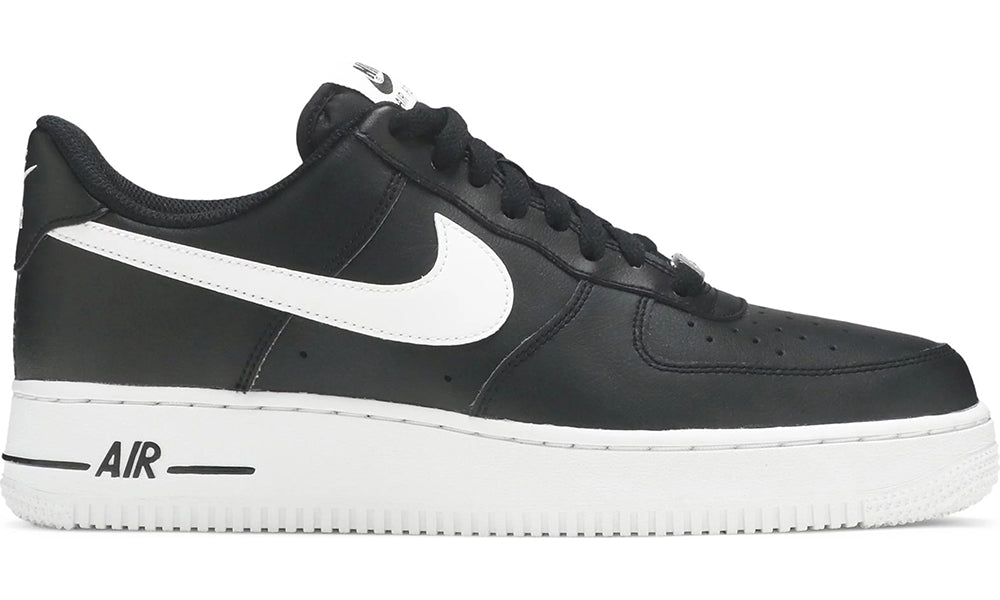 Air Force 1 '07 AN20 'Black White' - ARABIA LUXURY