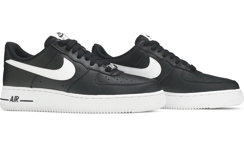 Air Force 1 '07 AN20 'Black White' - ARABIA LUXURY